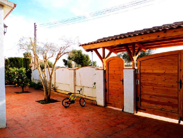 Chalet en Vendrell, El