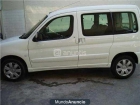Citroën Berlingo 1.9D SX Plus - mejor precio | unprecio.es