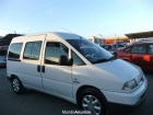 Citroën Jumpy 2.0HDi Combi Conf-5 110 - mejor precio | unprecio.es