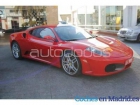 Ferrari F430 - mejor precio | unprecio.es