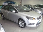FORD Focus 1.6 Trend - mejor precio | unprecio.es