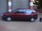 Golf ///  G.T.I. Particular... - mejor precio | unprecio.es
