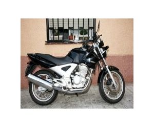 HONDA CBF 250