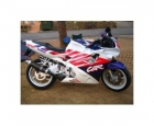 HONDA CBR 600 F - mejor precio | unprecio.es