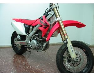 HONDA CRF250R