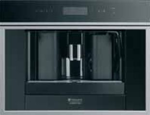 Hotpoint Ariston MCK103X/HA