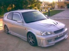 HYUNDAI ACCENT 1.5 GS 3P`90CV - VALENCIA - mejor precio | unprecio.es