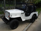 Jeep Willys Viasa CJ3-E - mejor precio | unprecio.es