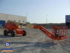 Jlg 660sj - mejor precio | unprecio.es