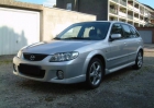 Mazda 323 F 2,0 Sport - mejor precio | unprecio.es