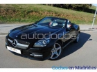 Mercedes Benz Slk200 - mejor precio | unprecio.es