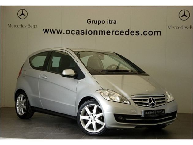 MERCEDES ML-CLASS 270 CDI