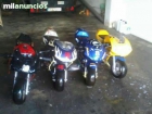 Minimotos de 49 cc - mejor precio | unprecio.es