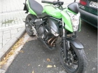Moto seminueva y limitada 35 kw - mejor precio | unprecio.es