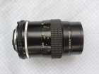Objetivo Nikon Micro NIKKOR 55mm 1 2.8 - mejor precio | unprecio.es