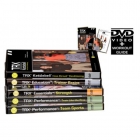 Pack dvds trx. 14 dvds y 12 guías entrenamiento - mejor precio | unprecio.es