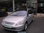 Peugeot 307 SW 2.0HDI 110 Pack - mejor precio | unprecio.es