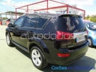 Peugeot 4007 - mejor precio | unprecio.es