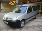 PEUGEOT PARTNER 1.9 D COMBI PRO - Guadalajara - mejor precio | unprecio.es