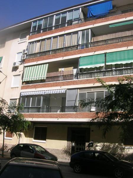 Piso en Alfafar