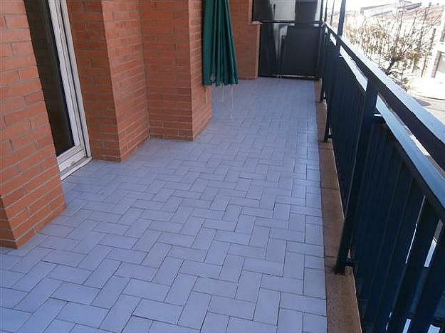 Piso en Castellar del Vallès