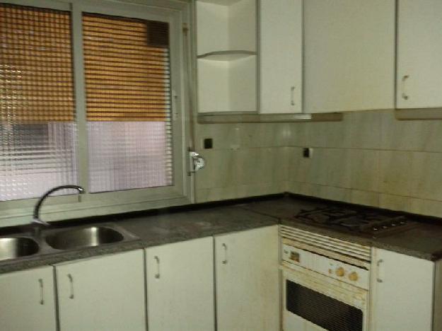 Piso en Cornellà de Llobregat
