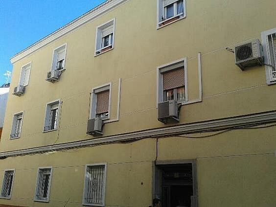 Piso en Madrid