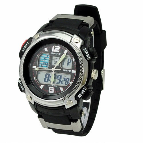 Reloj anike sport watch mod.0496