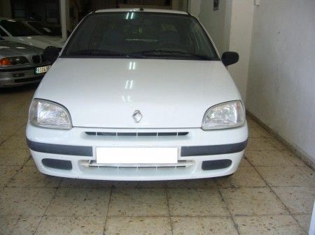 RENAULT CLIO CAMPUS - Alicante
