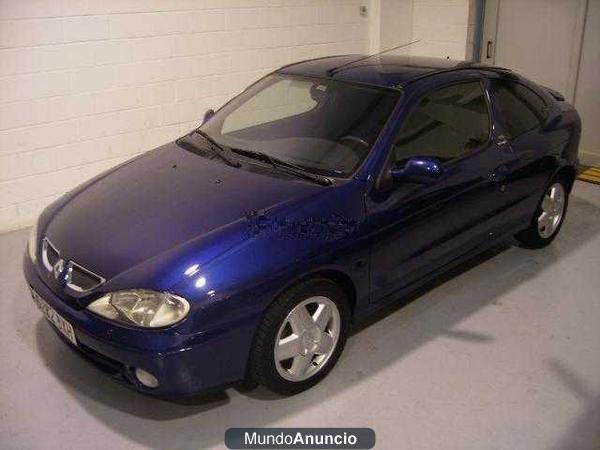 Renault Megane COUPE DYNAMIQUE 1.4 16V
