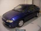 Renault Megane COUPE DYNAMIQUE 1.4 16V - mejor precio | unprecio.es