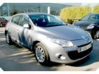 RENAULT SCENIC 1.5DCI DYNAM.105 ECO2 - mejor precio | unprecio.es