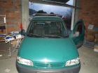 se vende, vendo citroen berligo 96 con 164000 - mejor precio | unprecio.es