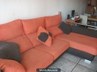 SOFA CON CHAISELONGE - mejor precio | unprecio.es