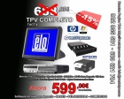 Tpv Tactil Completo, impresora tickets,cajon,cpu. Garantia - mejor precio | unprecio.es