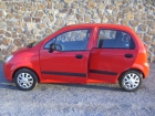 VENDO CHEVROLET MATIZ 0.8 S - mejor precio | unprecio.es