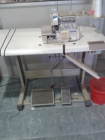 vendo maquina remalladora para taller de arreglos - mejor precio | unprecio.es