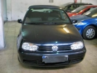 Volkswagen Golf 2.0 CABRIO - mejor precio | unprecio.es