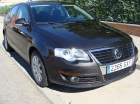 Volkswagen Passat 2.0 TDI 140cv DPF Edition Plus, 14.200€ - mejor precio | unprecio.es