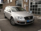 VOLKSWAGEN PASSAT 2.0TDI CR EDITION PLUS 110 - mejor precio | unprecio.es
