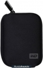 Western Digital My Passport - Funda para discos duros externos de hasta 6,4 cm (2,5\") color negro - mejor precio | unprecio.es