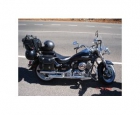 YAMAHA DRAGSTAR XVS 650 CLASSIC - mejor precio | unprecio.es