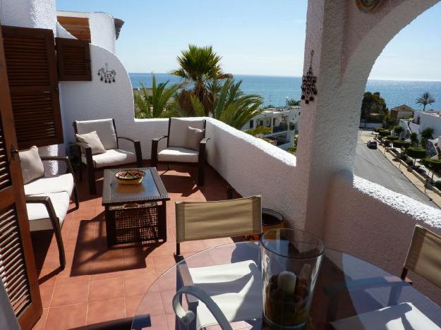 3b  , 2ba   in mojacar playa,  Costa de Almeria   - 199000  EUR