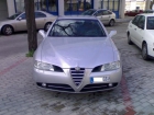 alfa romeo 166 2.4 jtd v5 175cv año 2004 - mejor precio | unprecio.es