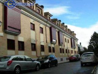 Apartamento en venta en Serranillos del Valle, Madrid