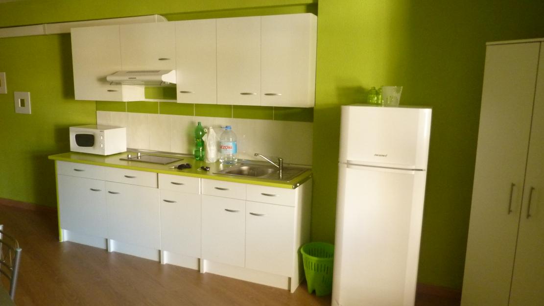 apartamento reformado