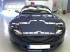 Aston Martin DB9 Coupe Touchtronic 2 - mejor precio | unprecio.es