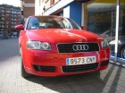 Audi a3 todo incluido '05 - mejor precio | unprecio.es