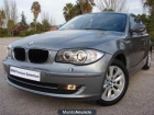 BMW 116 D 116d 5 puertas - mejor precio | unprecio.es