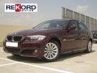 BMW 318 D 143CV-4 PUERTAS SEDAN LLANTAS-SEMINUEVO - Barcelona - mejor precio | unprecio.es